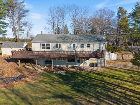 85 Running Hill Road Scarborough ME 04074