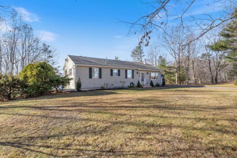 85 Running Hill Road Scarborough ME 04074