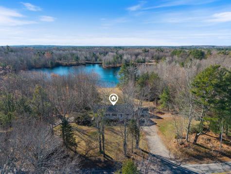 85 Running Hill Road Scarborough ME 04074