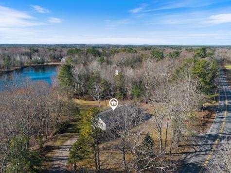 85 Running Hill Road Scarborough ME 04074