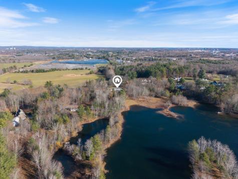 85 Running Hill Road Scarborough ME 04074