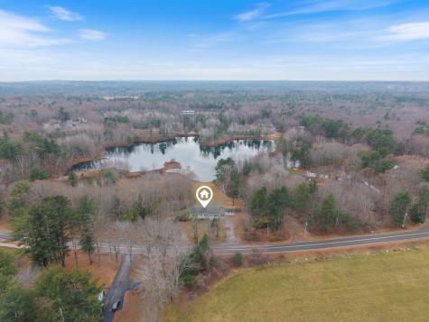 85 Running Hill Road Scarborough ME 04074