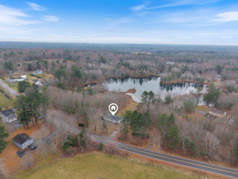 85 Running Hill Road Scarborough ME 04074