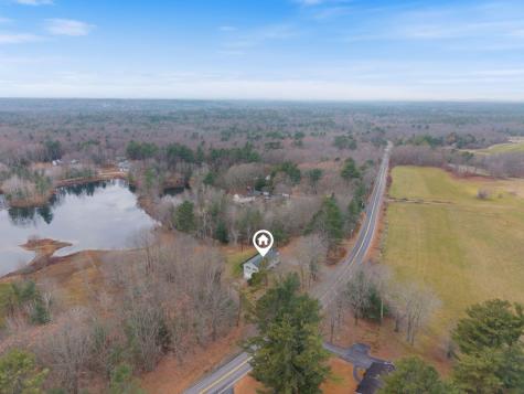 85 Running Hill Road Scarborough ME 04074