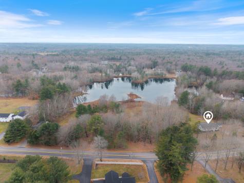 85 Running Hill Road Scarborough ME 04074