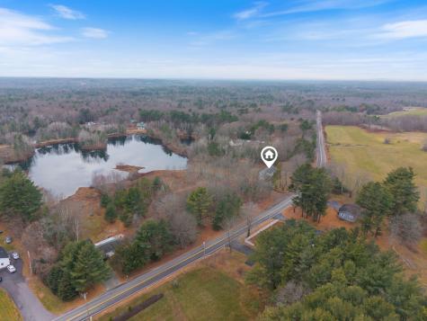 85 Running Hill Road Scarborough ME 04074