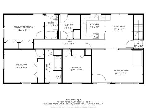 85 Running Hill Road Scarborough ME 04074