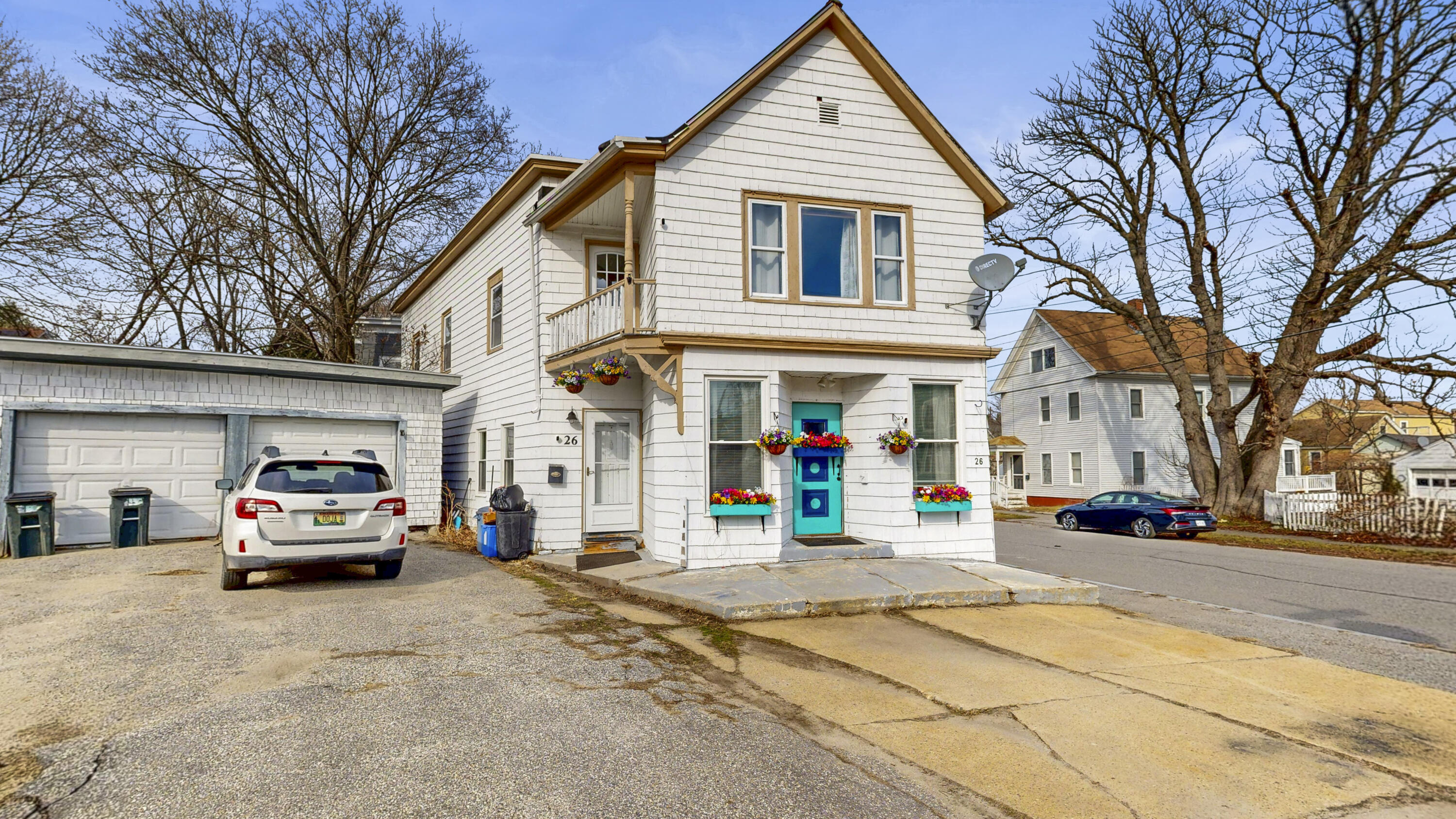 26 Holland Street Lewiston ME 04240