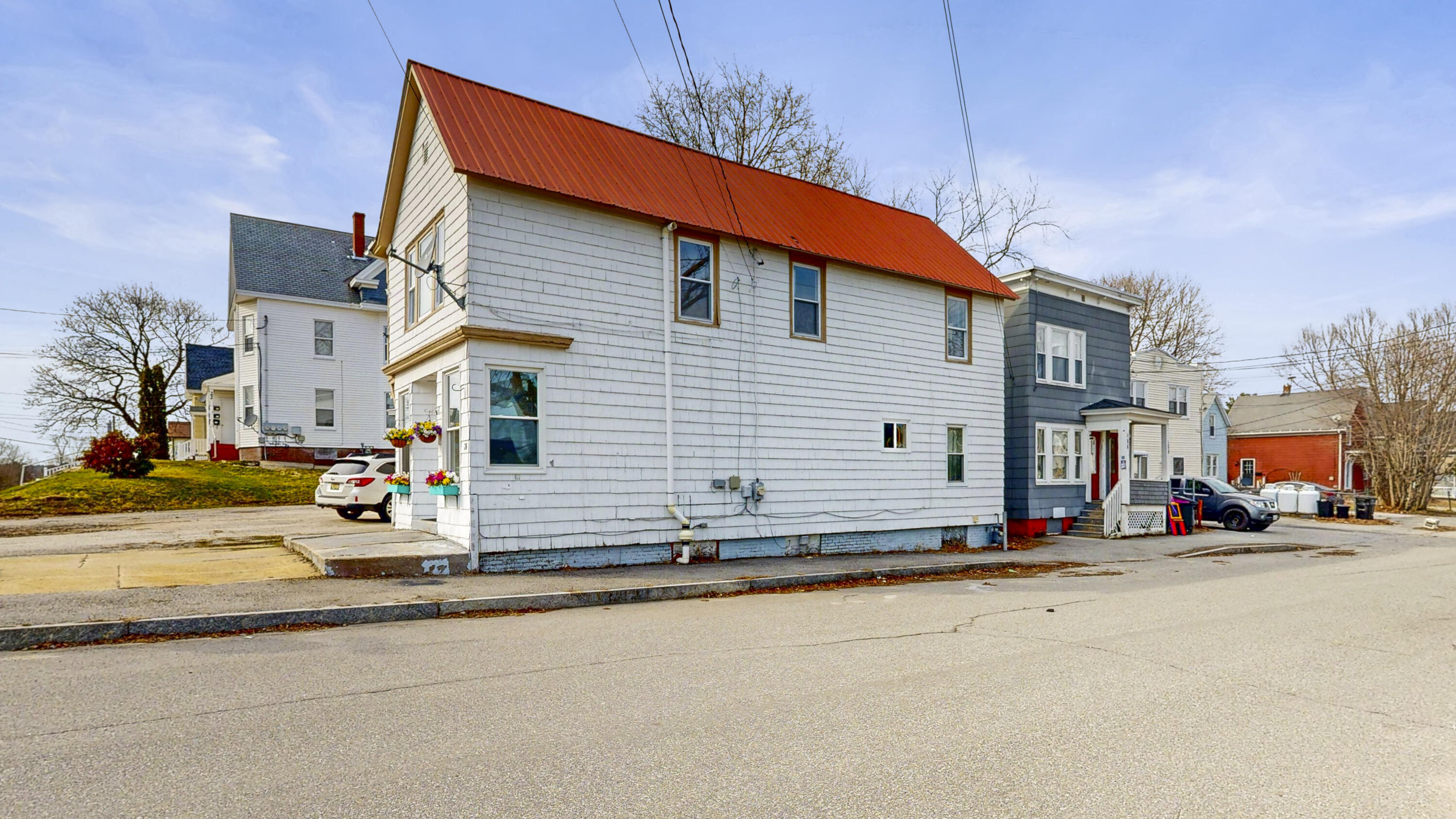26 Holland Street Lewiston ME 04240