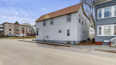 26 Holland Street Lewiston ME 04240