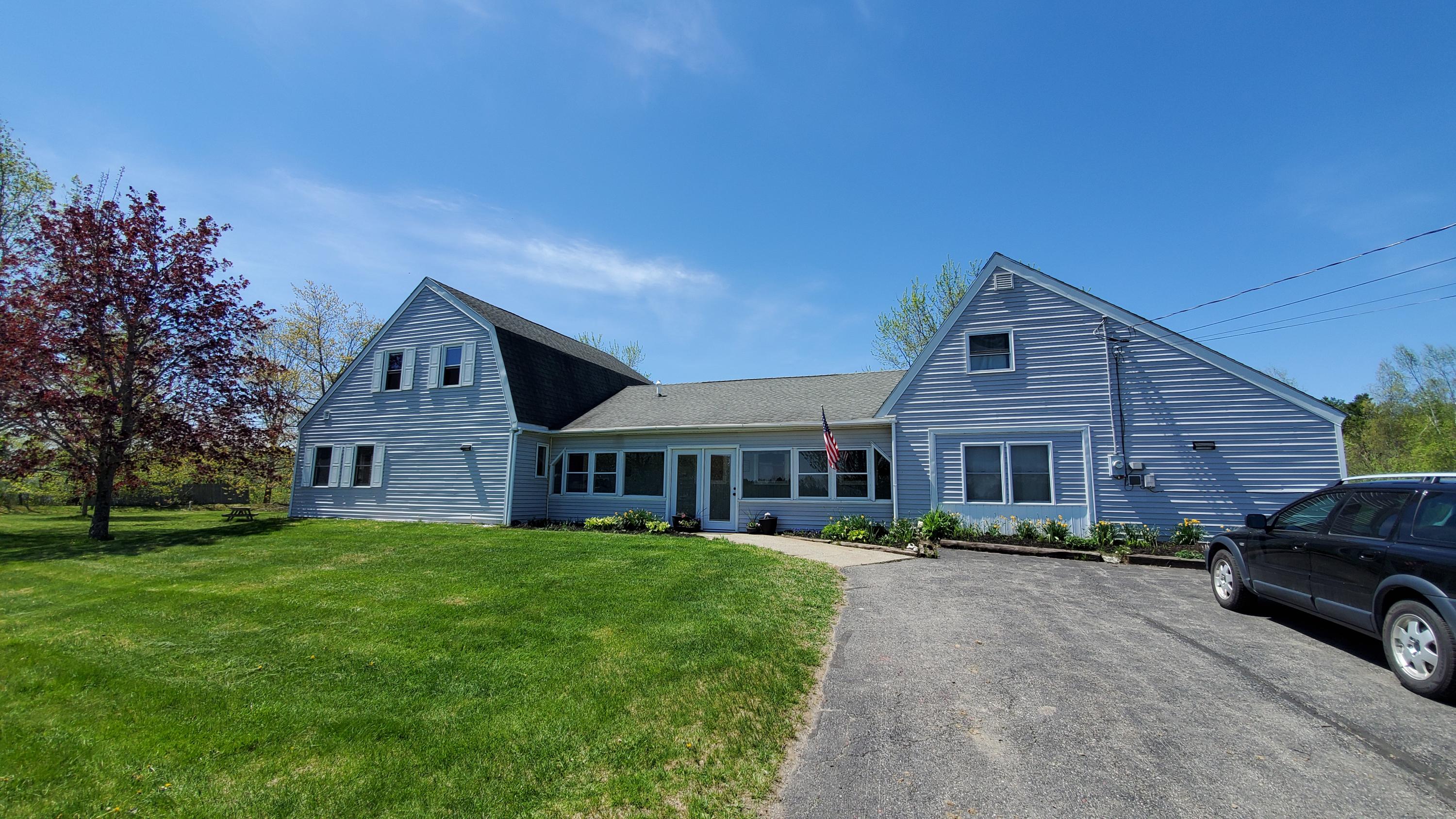 169 Libby Hill Road Palmyra ME 04965
