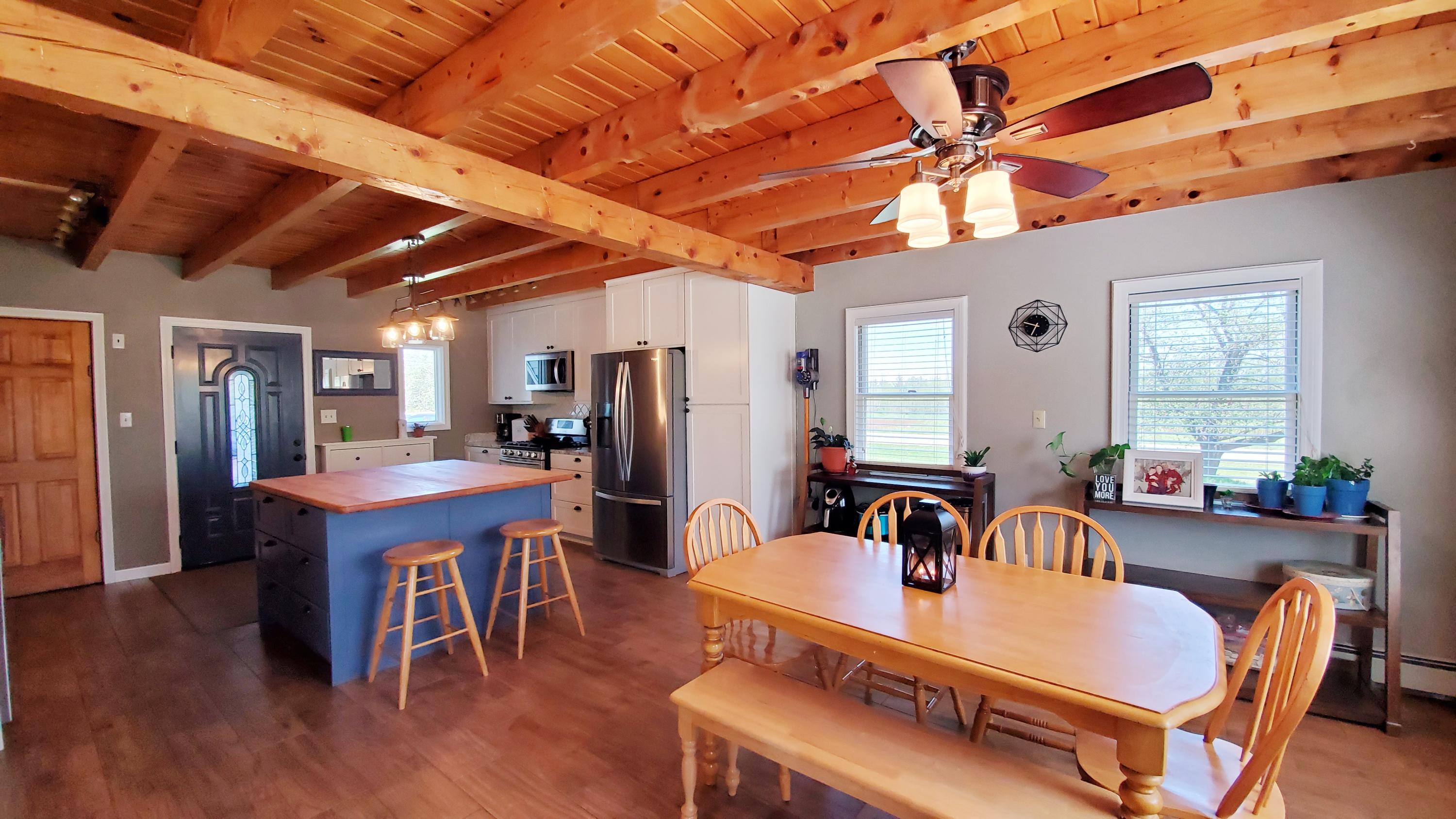 169 Libby Hill Road Palmyra ME 04965