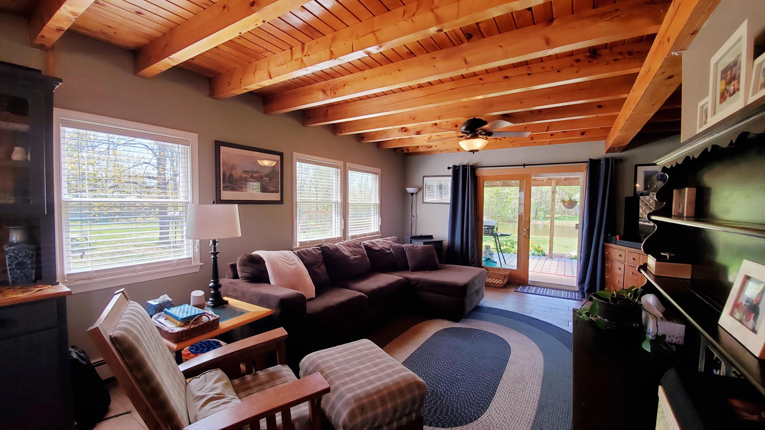 169 Libby Hill Road Palmyra ME 04965