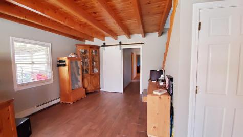 169 Libby Hill Road Palmyra ME 04965