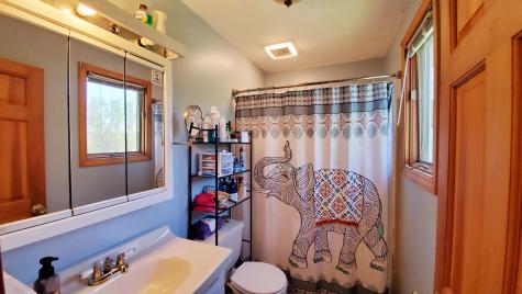 169 Libby Hill Road Palmyra ME 04965