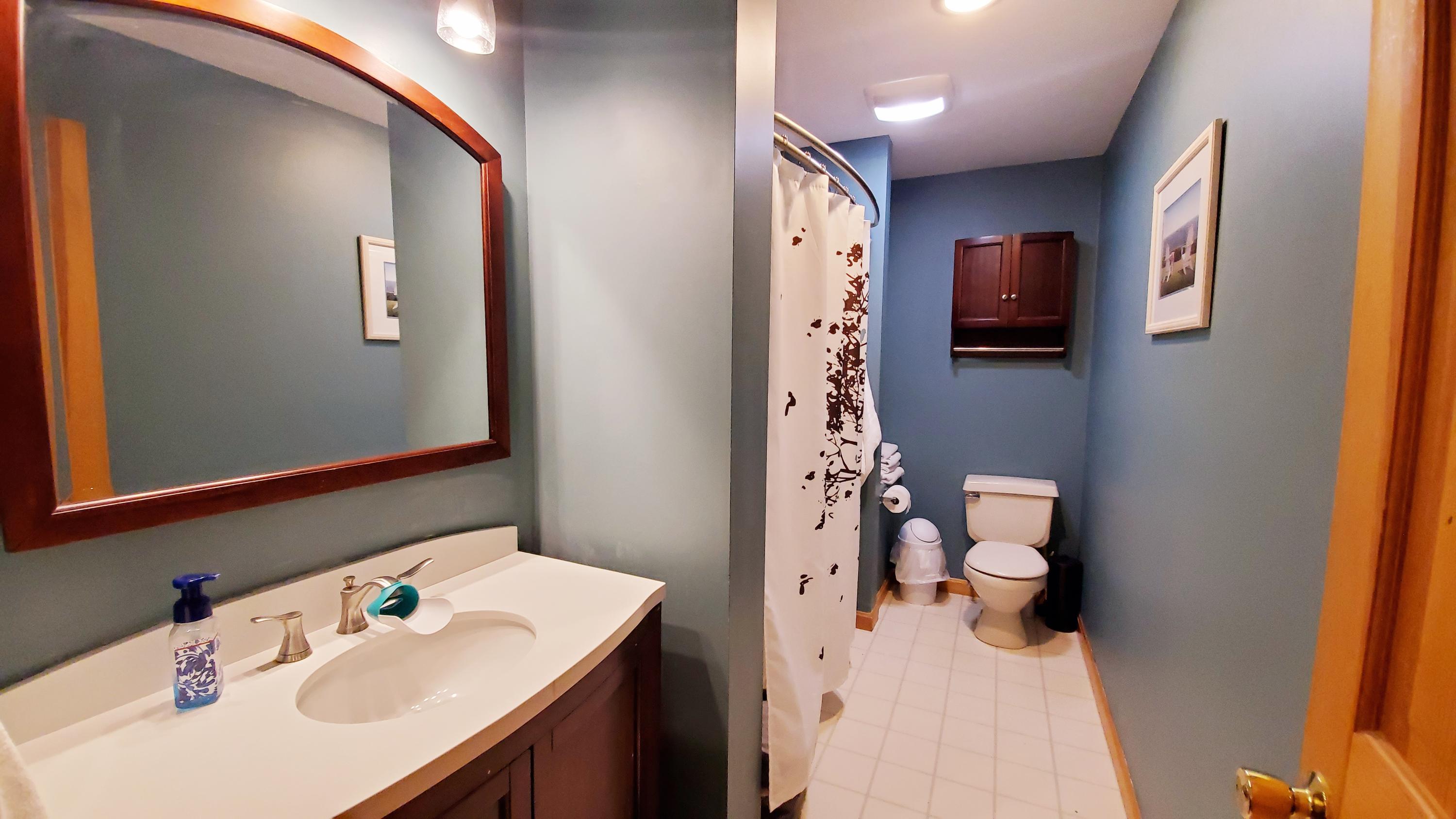 169 Libby Hill Road Palmyra ME 04965