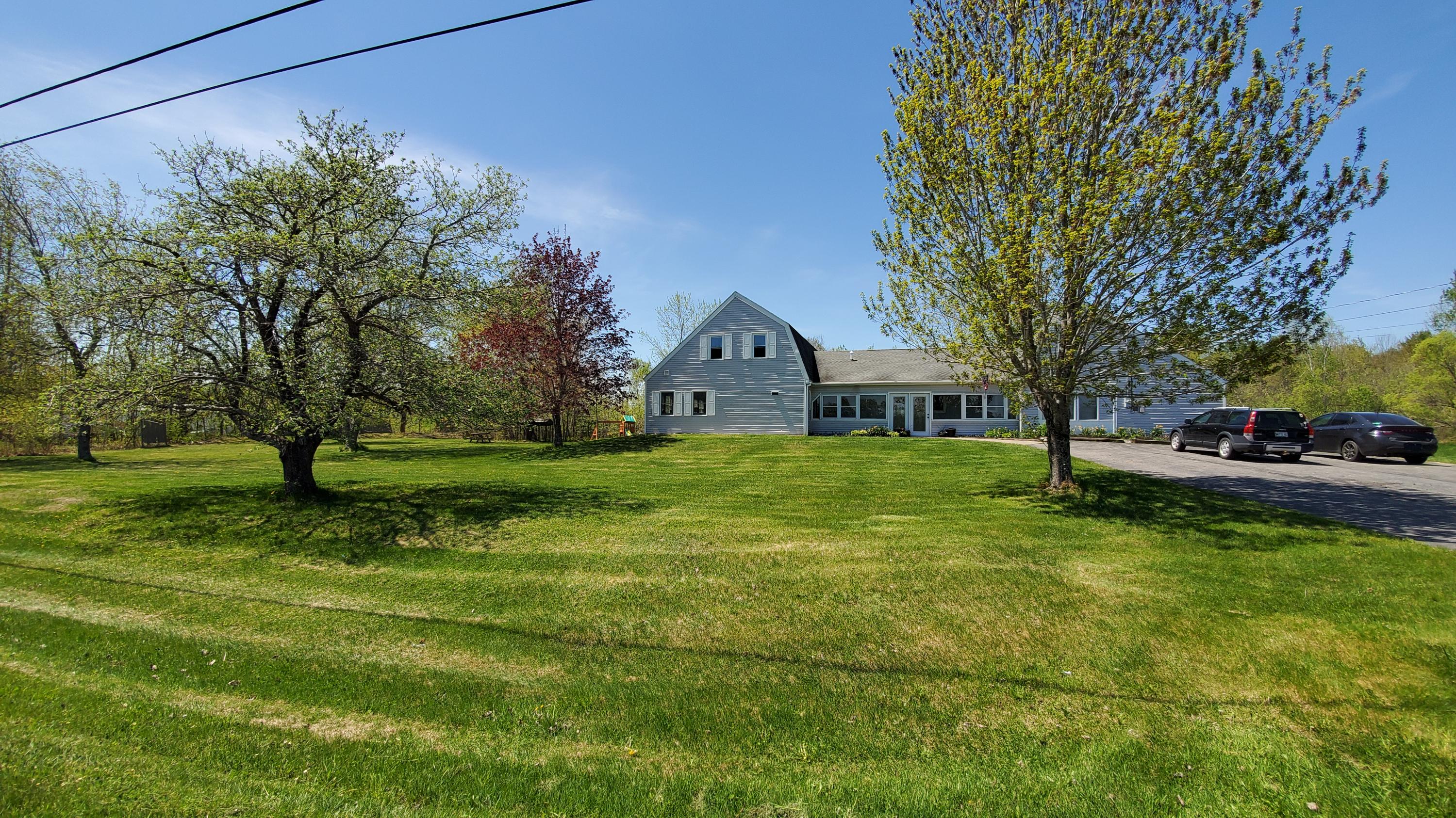 169 Libby Hill Road Palmyra ME 04965