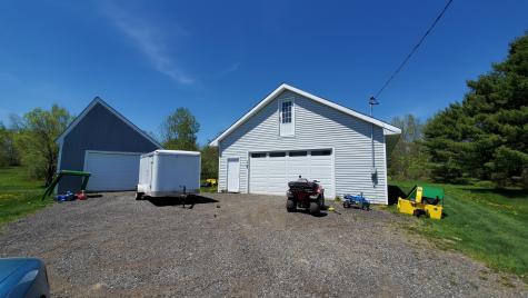 169 Libby Hill Road Palmyra ME 04965