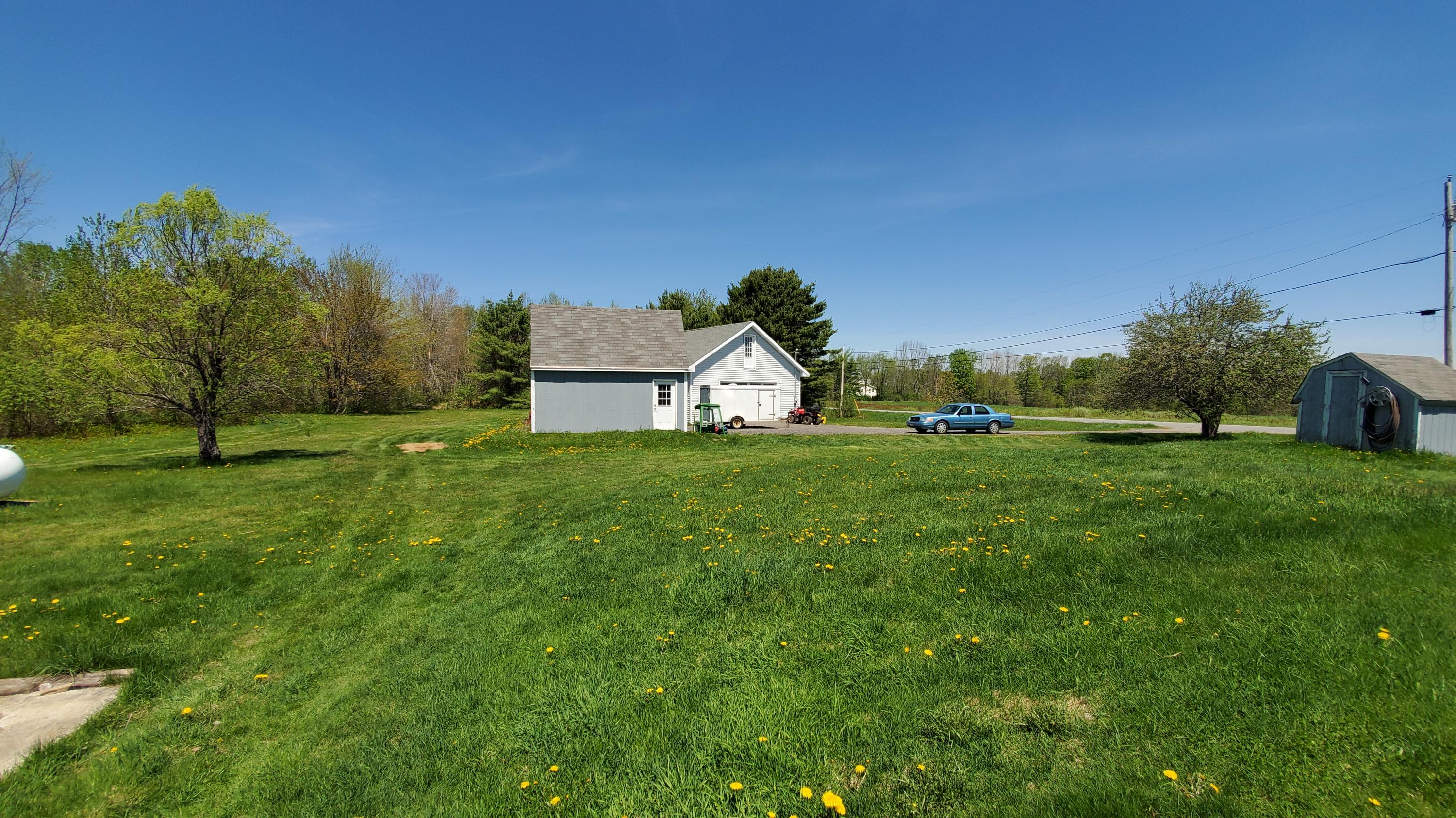 169 Libby Hill Road Palmyra ME 04965