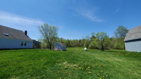 169 Libby Hill Road Palmyra ME 04965