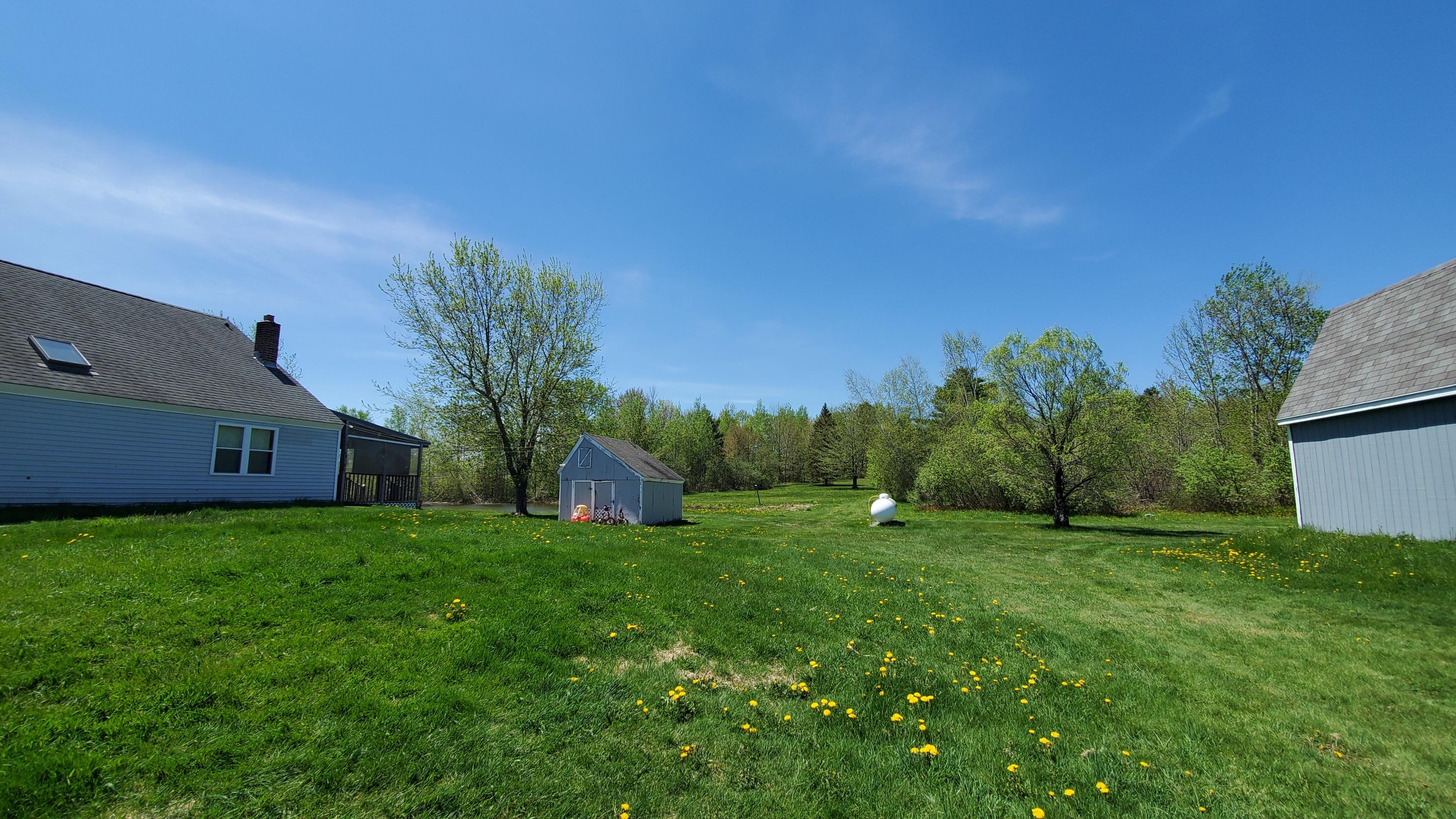 169 Libby Hill Road Palmyra ME 04965