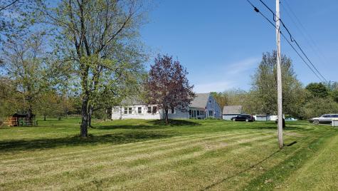 169 Libby Hill Road Palmyra ME 04965