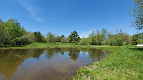 169 Libby Hill Road Palmyra ME 04965