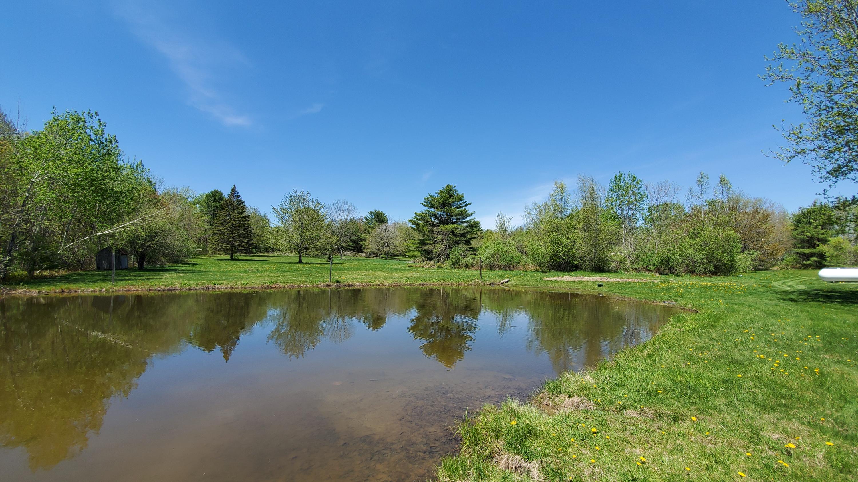 169 Libby Hill Road Palmyra ME 04965