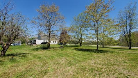 169 Libby Hill Road Palmyra ME 04965