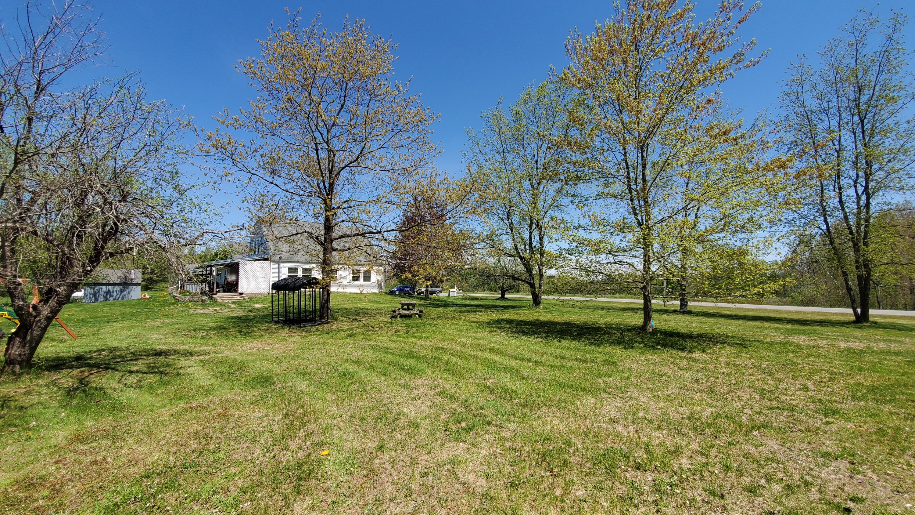 169 Libby Hill Road Palmyra ME 04965