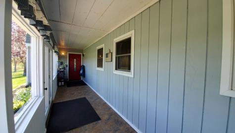 169 Libby Hill Road Palmyra ME 04965