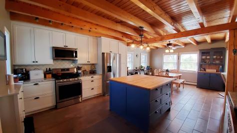 169 Libby Hill Road Palmyra ME 04965