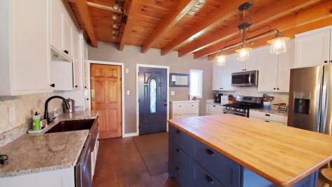 169 Libby Hill Road Palmyra ME 04965