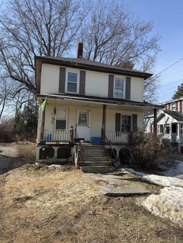 12 Edgemont Avenue Waterville ME 04901