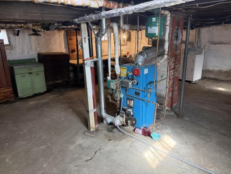 12 Edgemont Avenue Waterville ME 04901