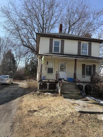 12 Edgemont Avenue Waterville ME 04901