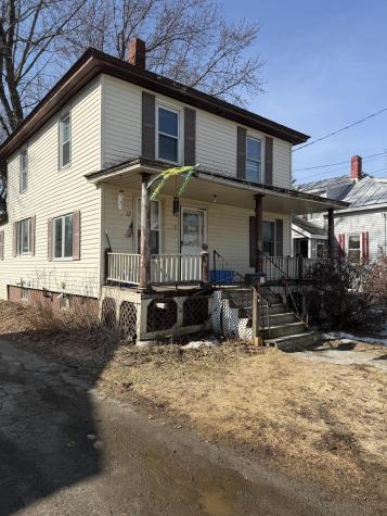 12 Edgemont Avenue Waterville ME 04901