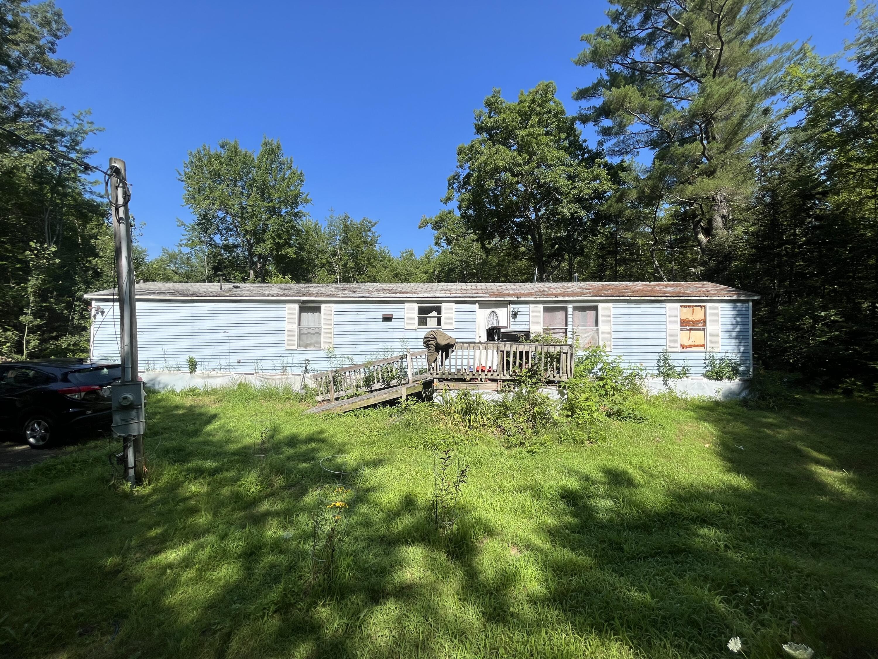 370 Mud Mill Road Augusta ME 04330