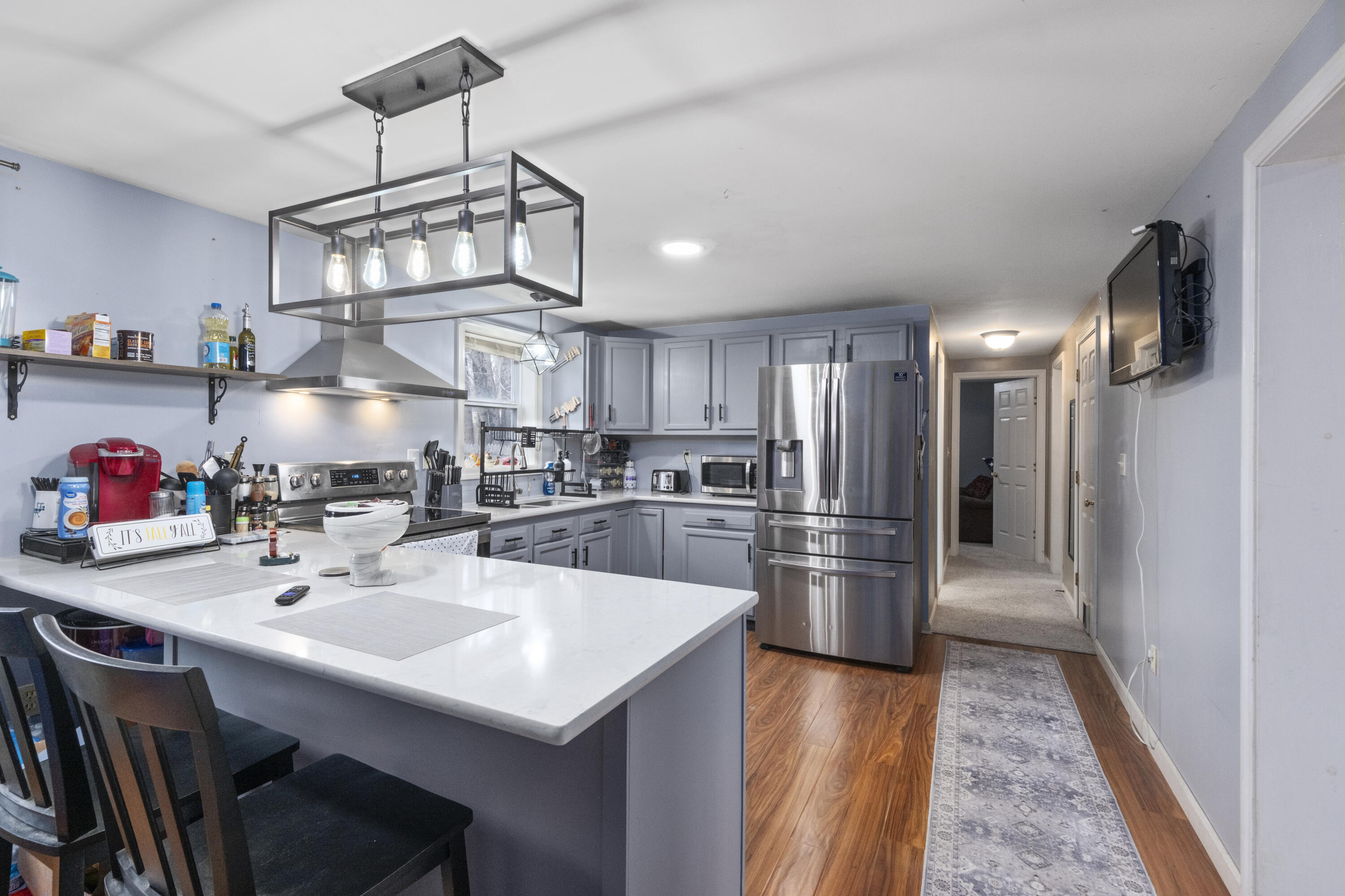 15 Nevelson Street Rockland ME 04841