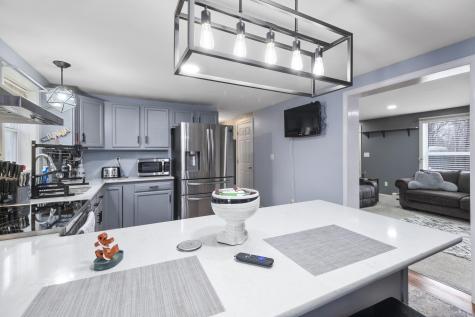 15 Nevelson Street Rockland ME 04841