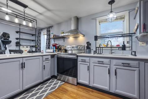 15 Nevelson Street Rockland ME 04841