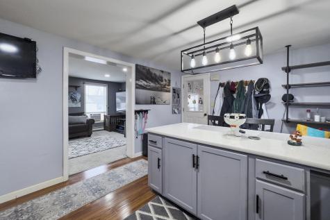 15 Nevelson Street Rockland ME 04841