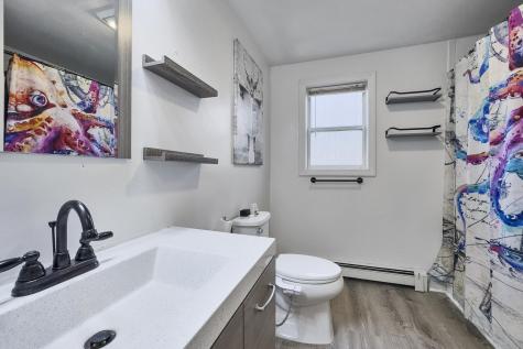 15 Nevelson Street Rockland ME 04841