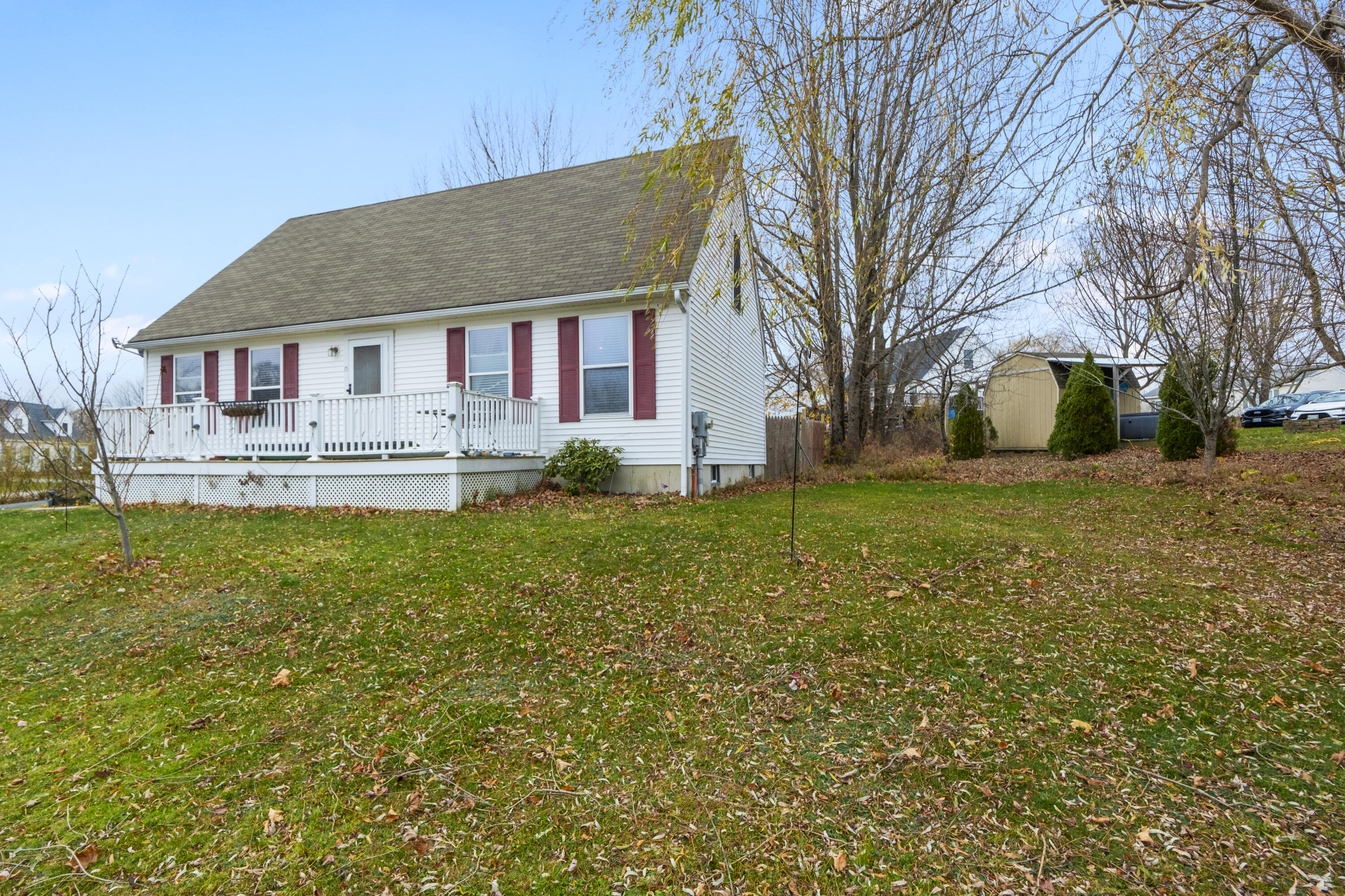 15 Nevelson Street Rockland ME 04841
