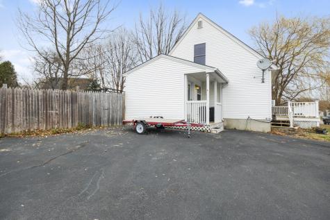 15 Nevelson Street Rockland ME 04841