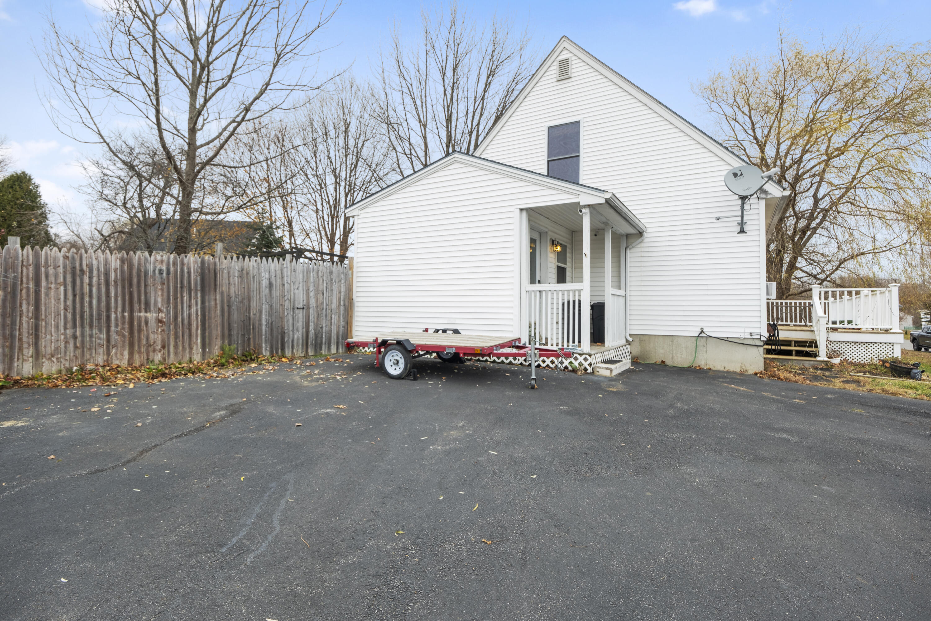 15 Nevelson Street Rockland ME 04841