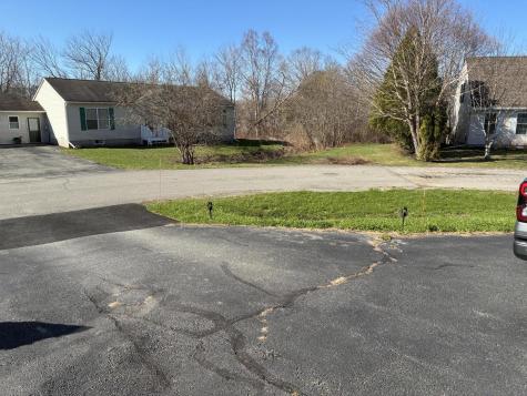 15 Nevelson Street Rockland ME 04841