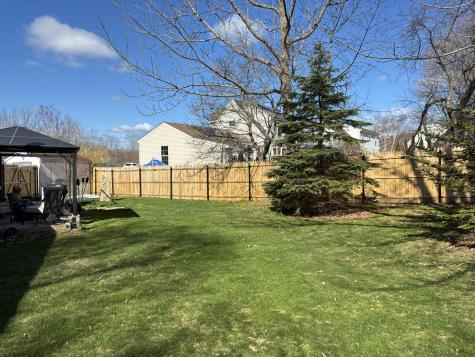 15 Nevelson Street Rockland ME 04841