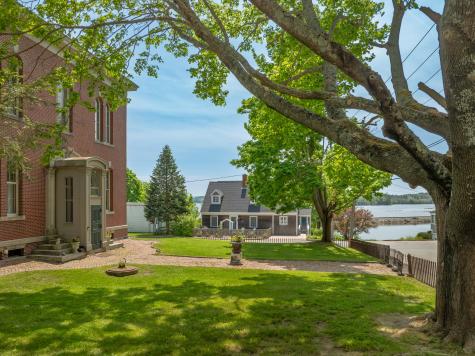 7 Middle Street Wiscasset ME 04578