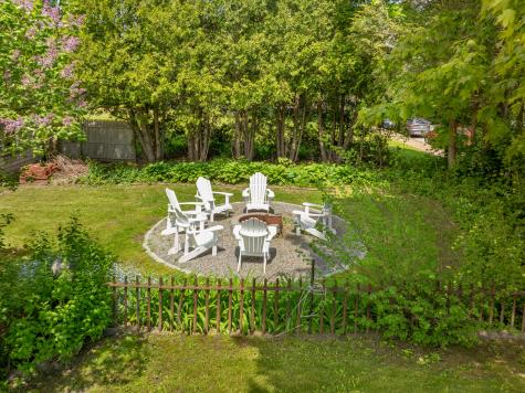 7 Middle Street Wiscasset ME 04578